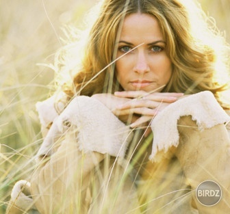 Sheryl Crow