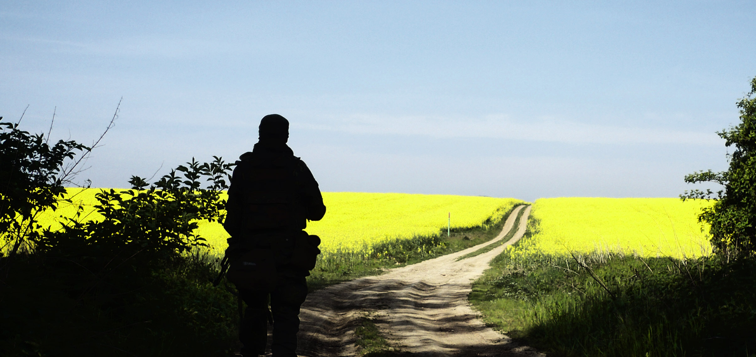 soldier and place