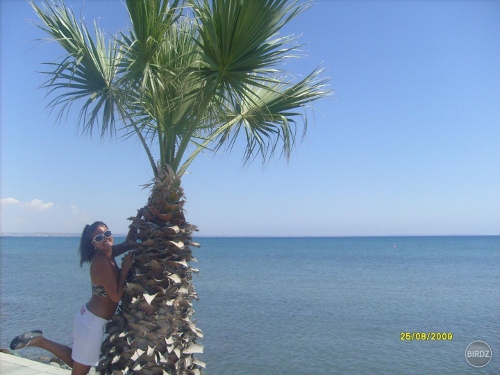 Cyprus :)