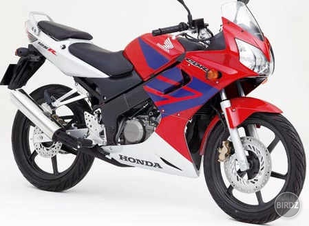 Honda CBR 125