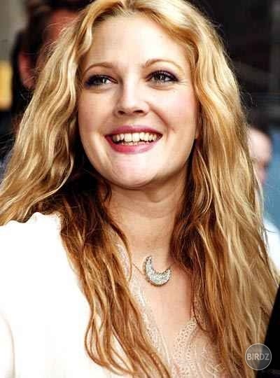 drew barrymore