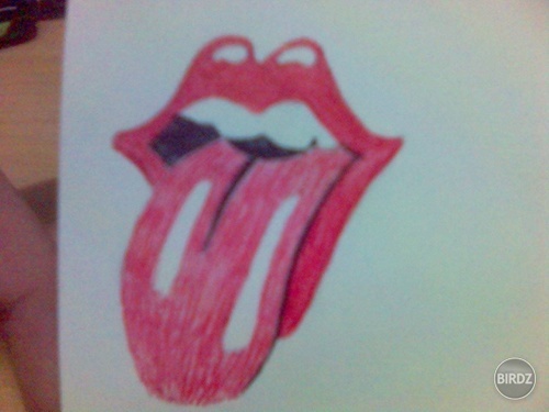 rolling stones