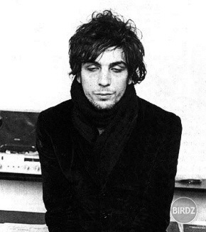 Roger Keith Syd Barrett