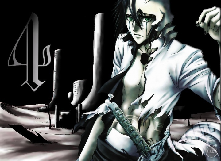 ulquiorra