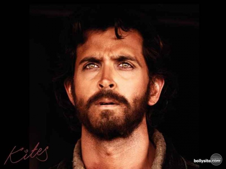 Hrithik Roshan