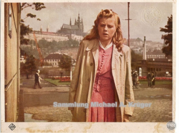 K. Söderbaum vo filme 