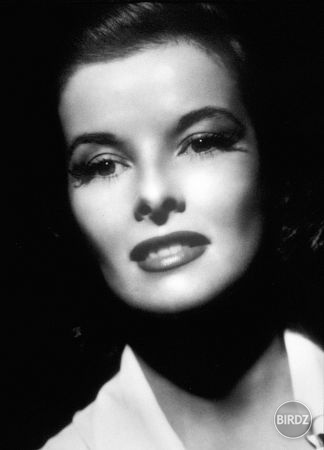 Katherine Hepburn