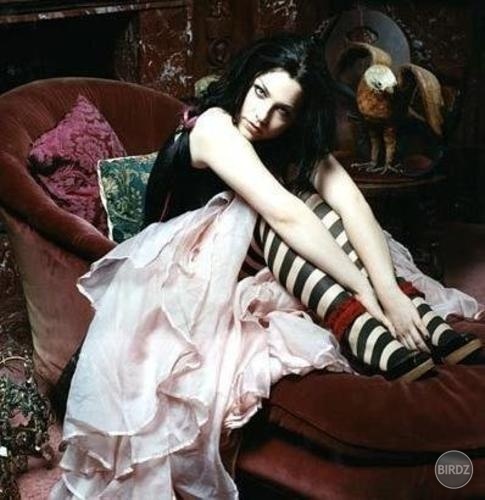 Amy Lee