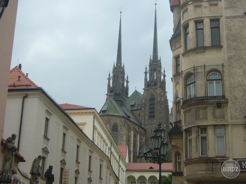 Brno

