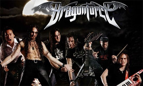 DragonForce