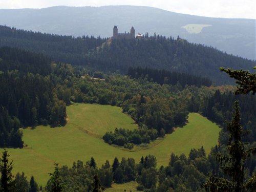 Kasperk - Sumava