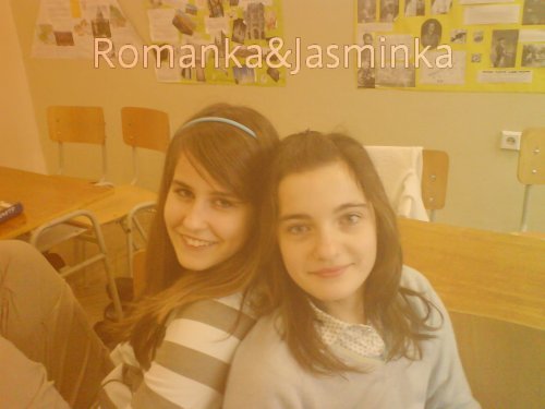 Jasmuuurik@Romcuuurik :o)