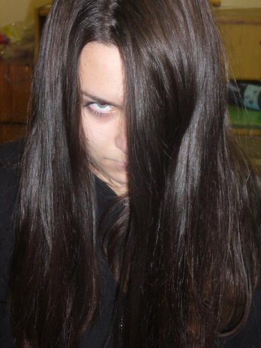 girl from the ring