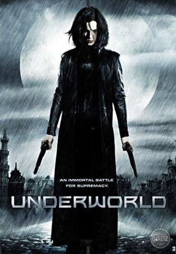 Underworld