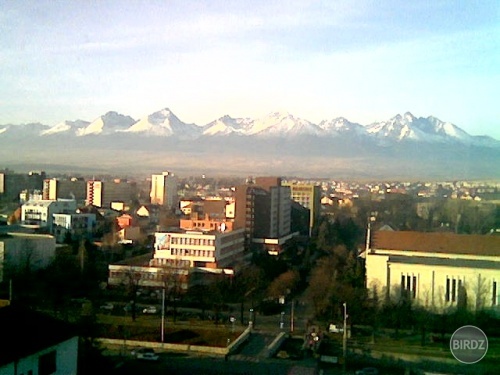 Poprad:) 