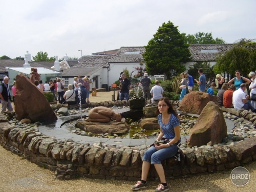 Gretna Green, mestečko pre zaľúbencov