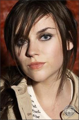 Amy Macdonald