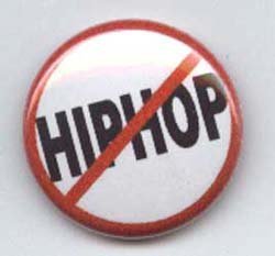 hip-hop :D