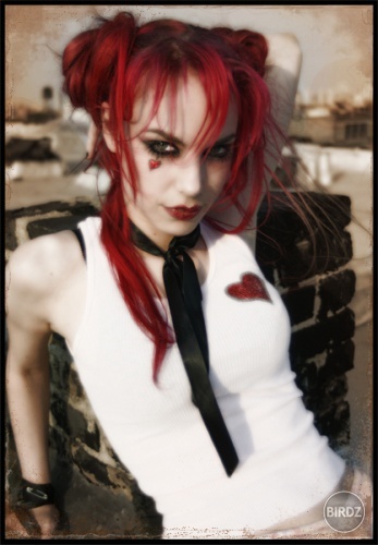 Emilie Autumn