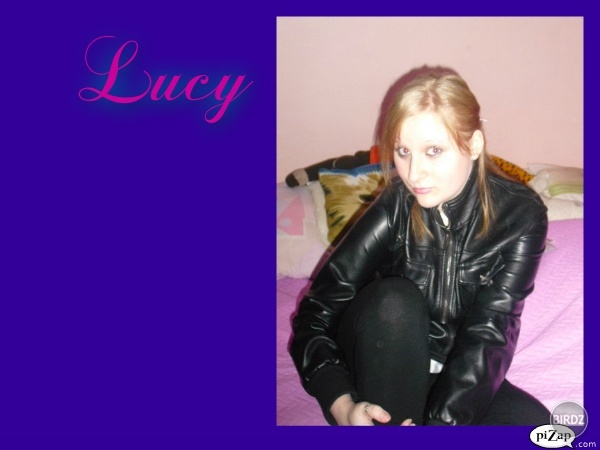 lucy