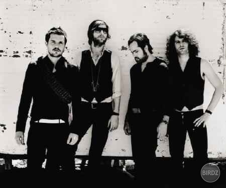 the killers