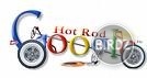 Google hotrod
