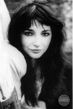 Kate Bush