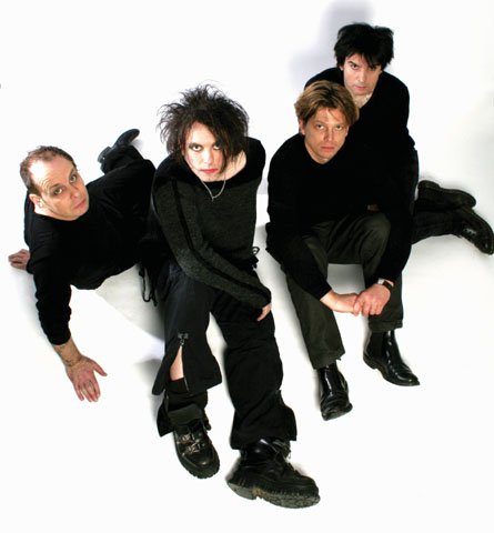 The Cure