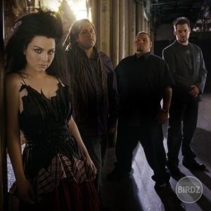 Evanescence