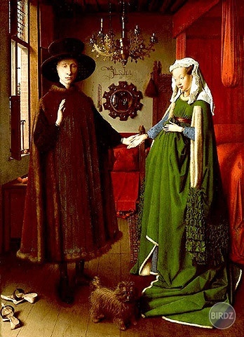 van Eyck