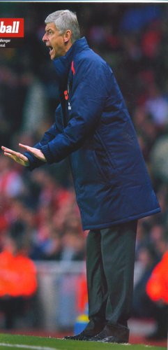 Arsene Wenger