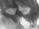 EmO GirLs /Me AnD siSUs x)/