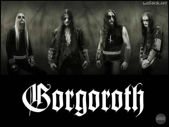 Gorgoroth