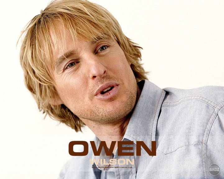 Owen Wilson