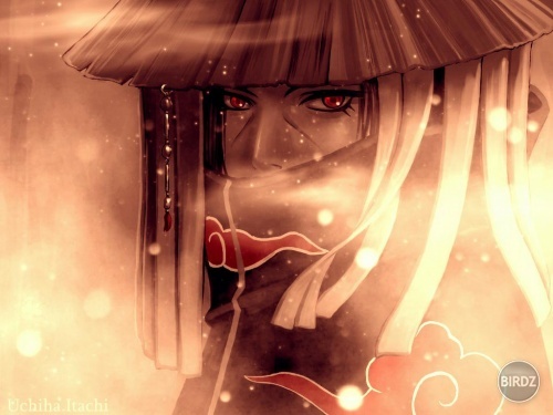 Itachi