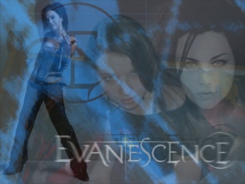 Evanescence mania...niet co dodat :)) (uprava stara)