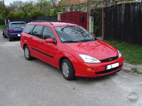 Oplatí sa kúpiť toto za 2400€ Ford Focus 1.8 TDDI 55kW, 2001, 112000km, po výmene rozvodov? Je to po starom pánovi.