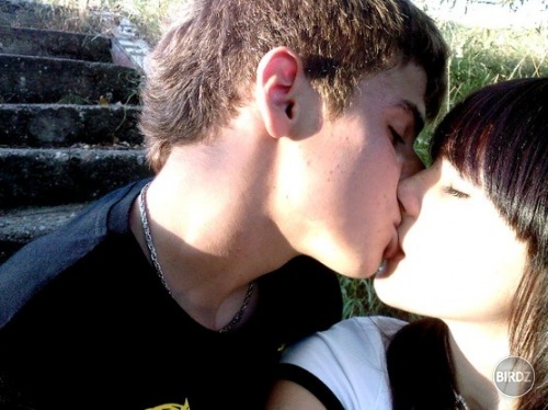 Kiss =p