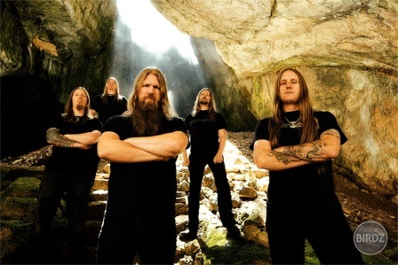 Amon Amarth