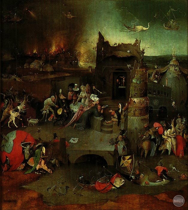 Bosch