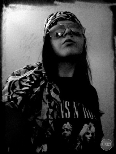 axl? :D