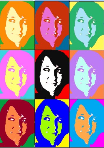 popart me