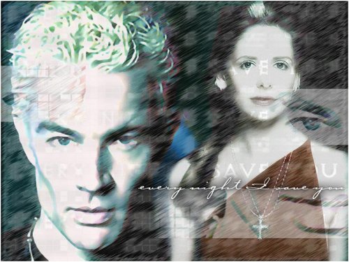 James Marsters...