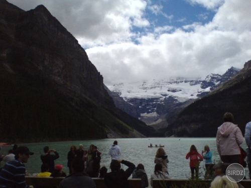 Lake Louise