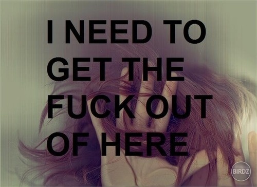 yea, i really need...