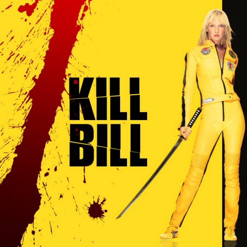 kill bill