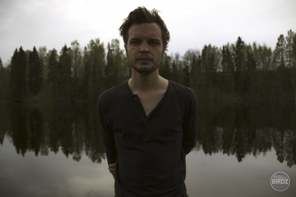 The Tallest Man on Earth