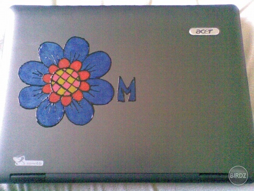 moj notebook :)