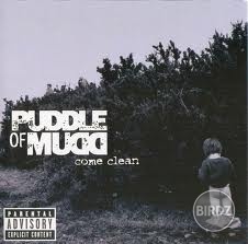 puddle of mudd