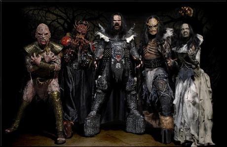 Lordi